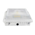 New design 2nd Generation High CRI Wholesale 125LM/W 55W LED Parking Garage light